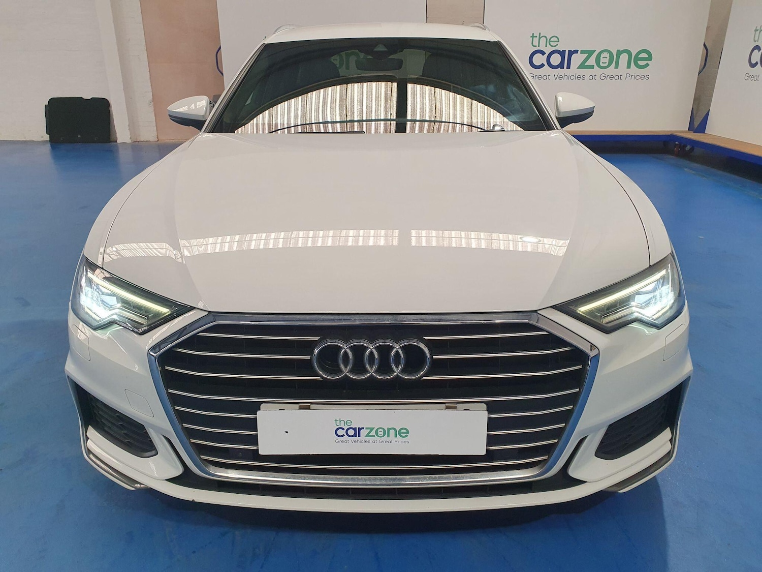 Used Audi A6 2019 for sale - 77892352: Photo 8