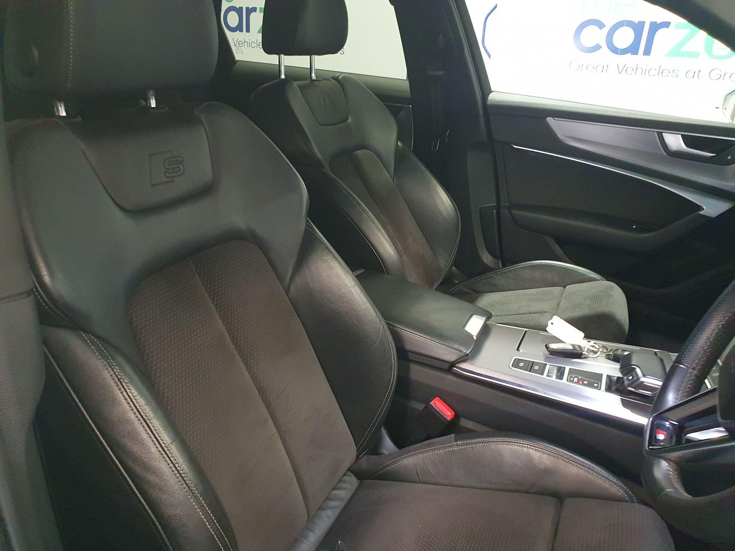 Used Audi A6 2019 for sale - 77892352: Photo 9