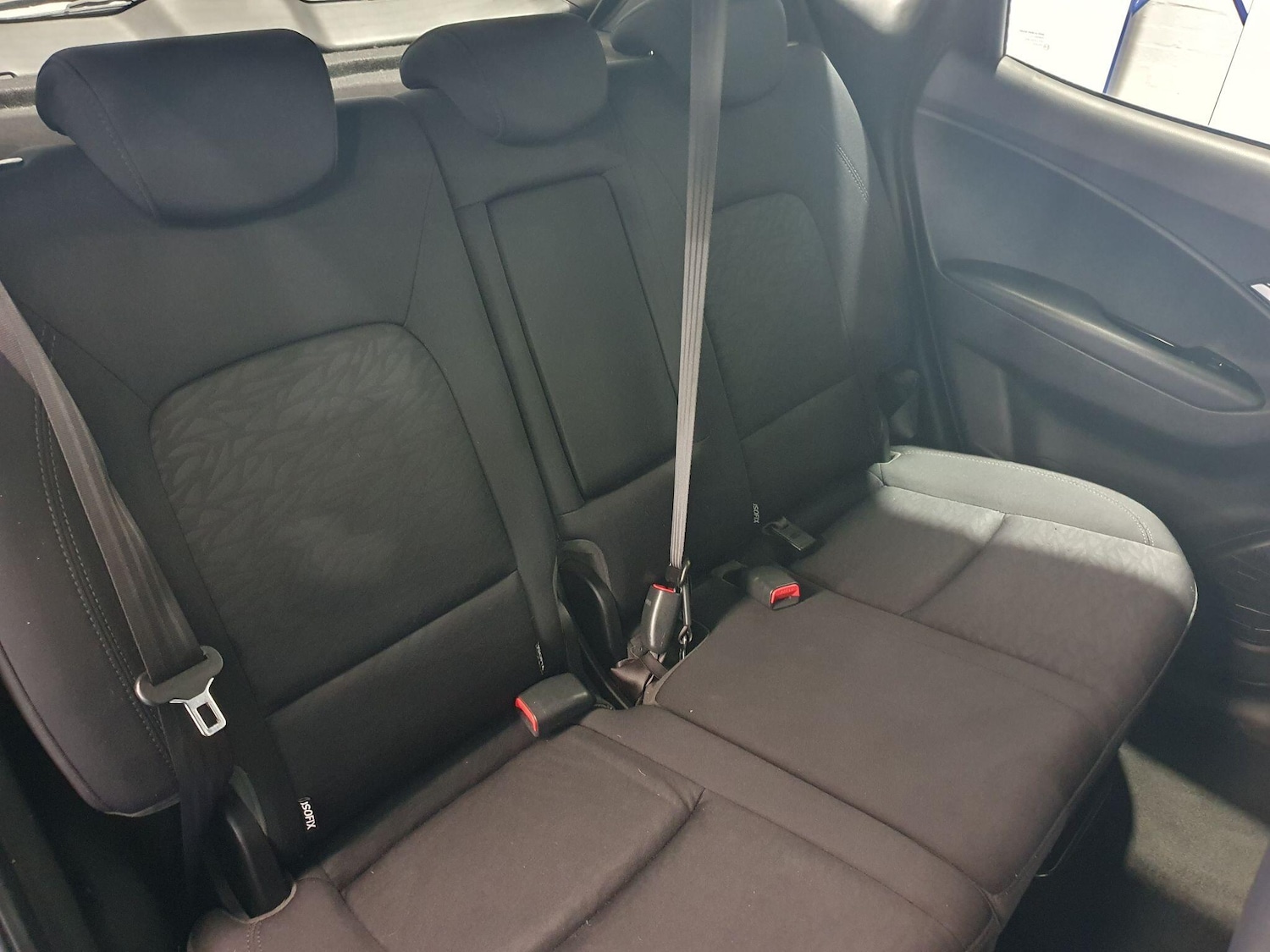 Used Hyundai Ix20 2017 for sale - 76399332: Photo 16