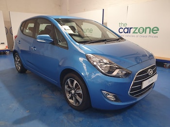 2017 (17) - 1.4 Blue Drive SE 5dr