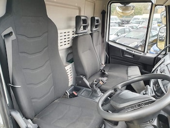 Used Iveco Eurocargo 2019 for sale - 75387862: Photo