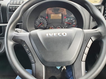 Used Iveco Eurocargo 2019 for sale - 75387862: Photo