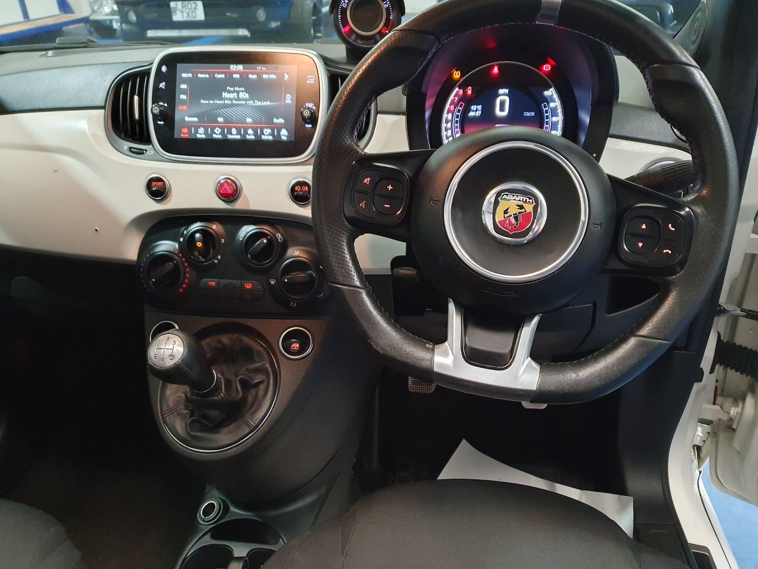 Used Abarth 595 for sale - 78034949: Photo 10