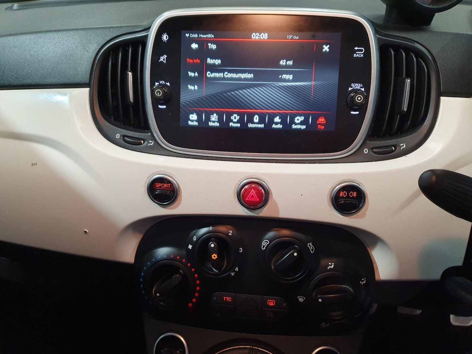 Used Abarth 595 for sale - 78034949: Photo 13