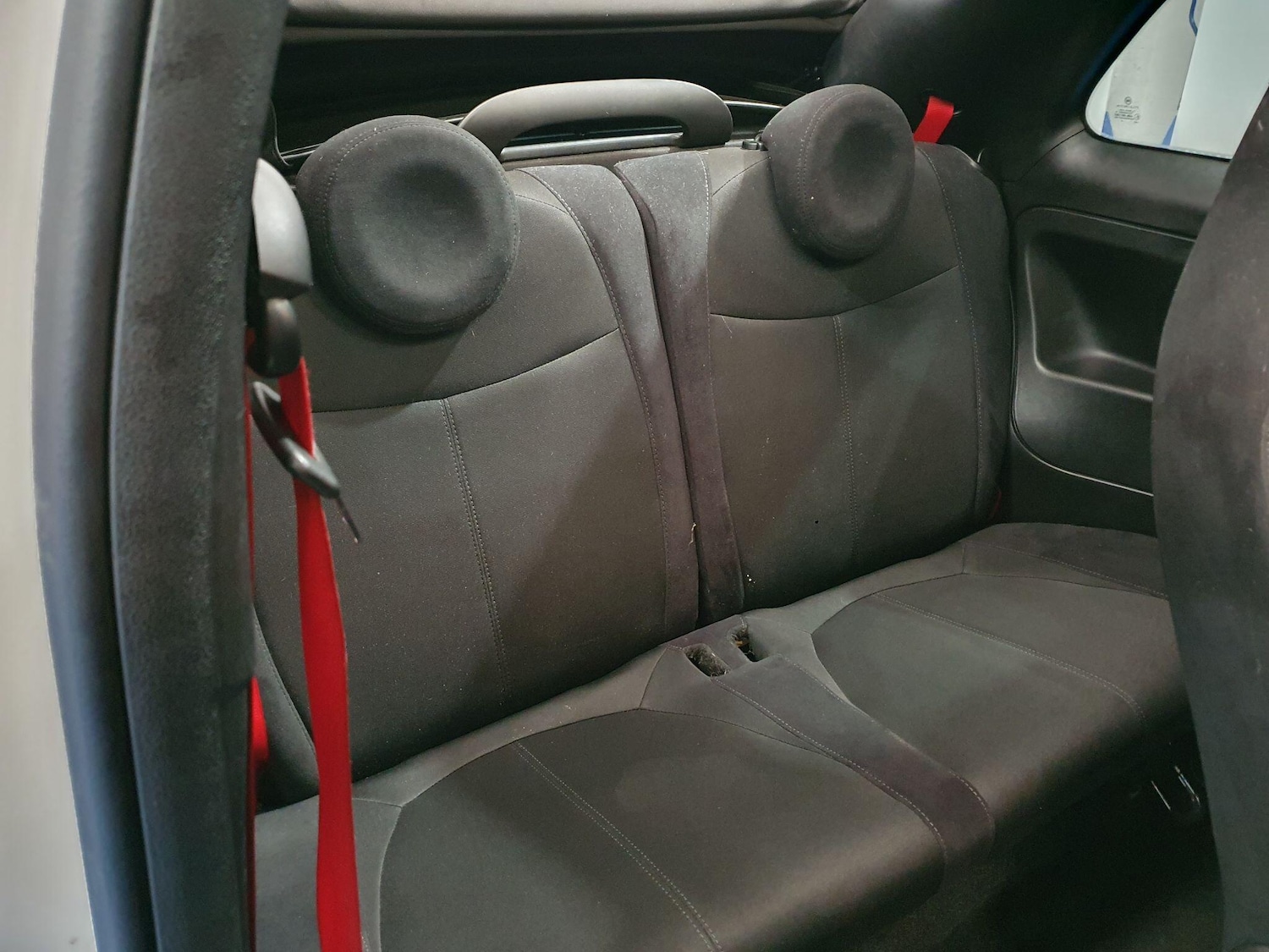 Used Abarth 595 for sale - 78034949: Photo 14