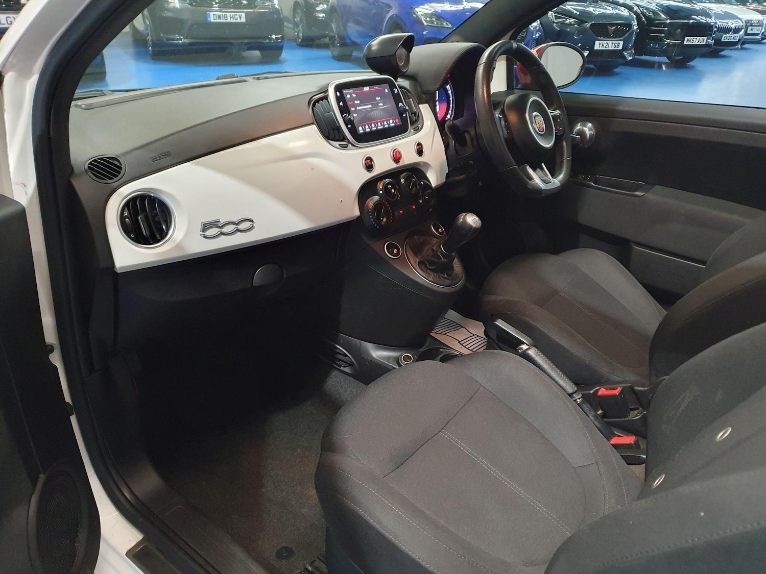 Used Abarth 595 for sale - 78034949: Photo 16