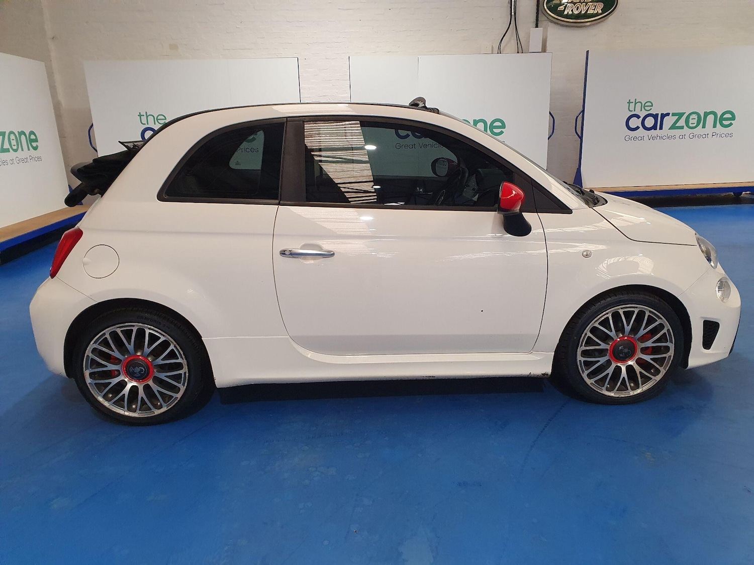Used Abarth 595 for sale - 78034949: Photo 2