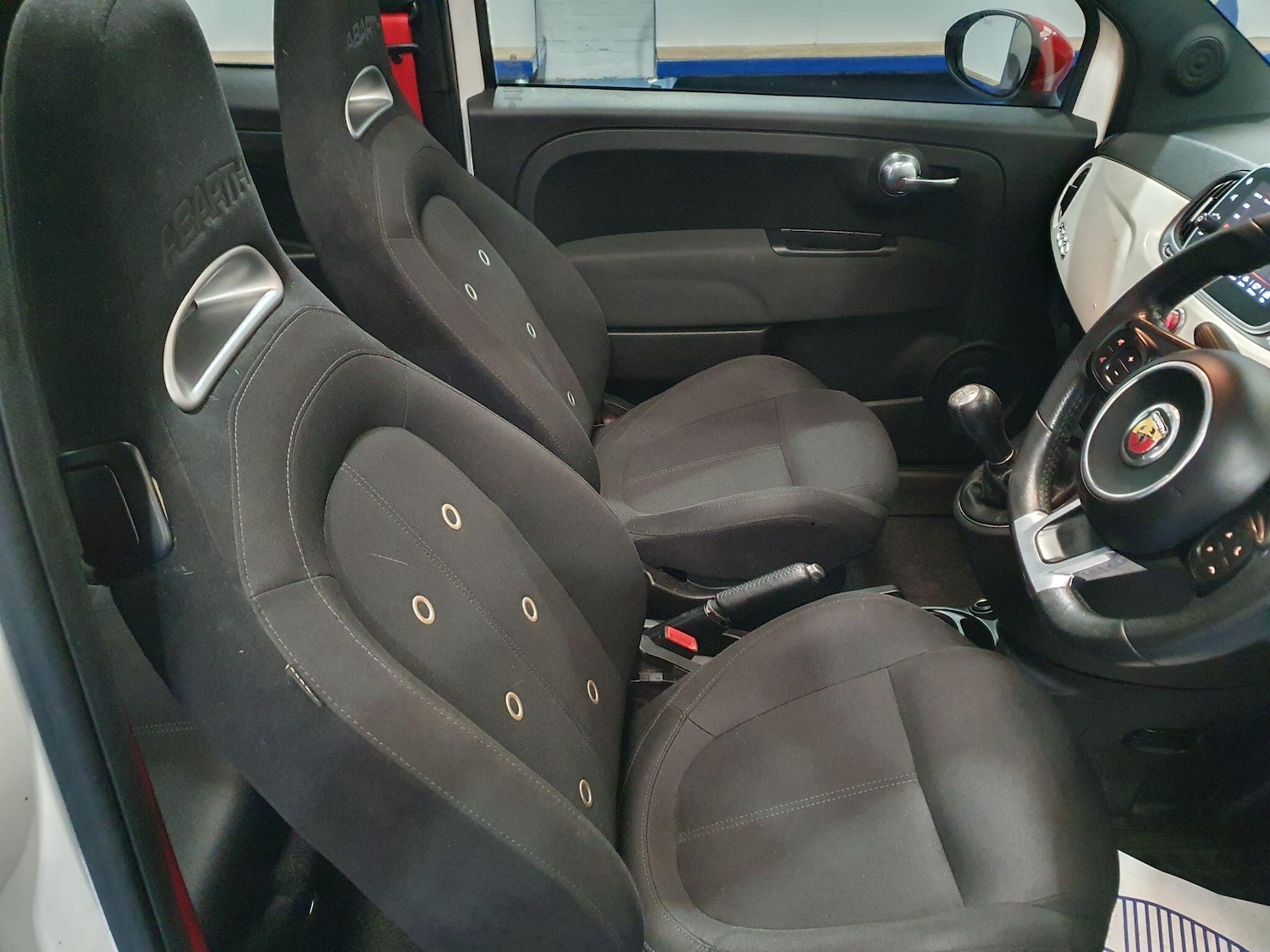 Used Abarth 595 for sale - 78034949: Photo 9