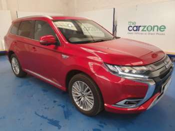 2019 (69) - 2.4h TwinMotor 13.8kWh Exceed CVT 4WD Euro 6 (s/s) 5dr