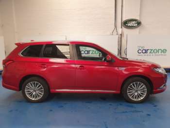 Used Mitsubishi Outlander 2019 for sale - 75145218: Photo