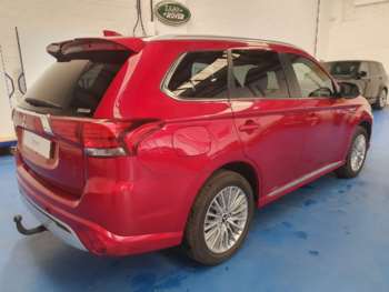 Used Mitsubishi Outlander 2019 for sale - 75145218: Photo