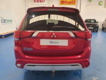 Used Mitsubishi Outlander 2019 for sale - 75145218: Photo