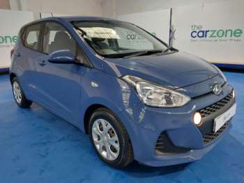 2017 (17) - 1.0 SE Euro 6 5dr
