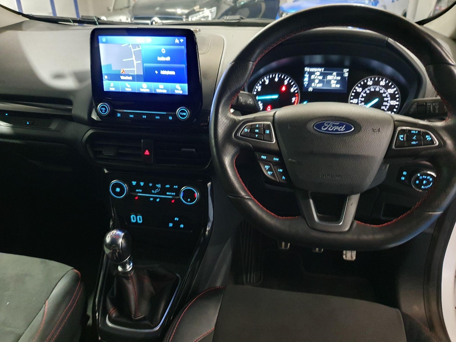 Used Ford Ecosport 2019 for sale - 76584422: Photo 10