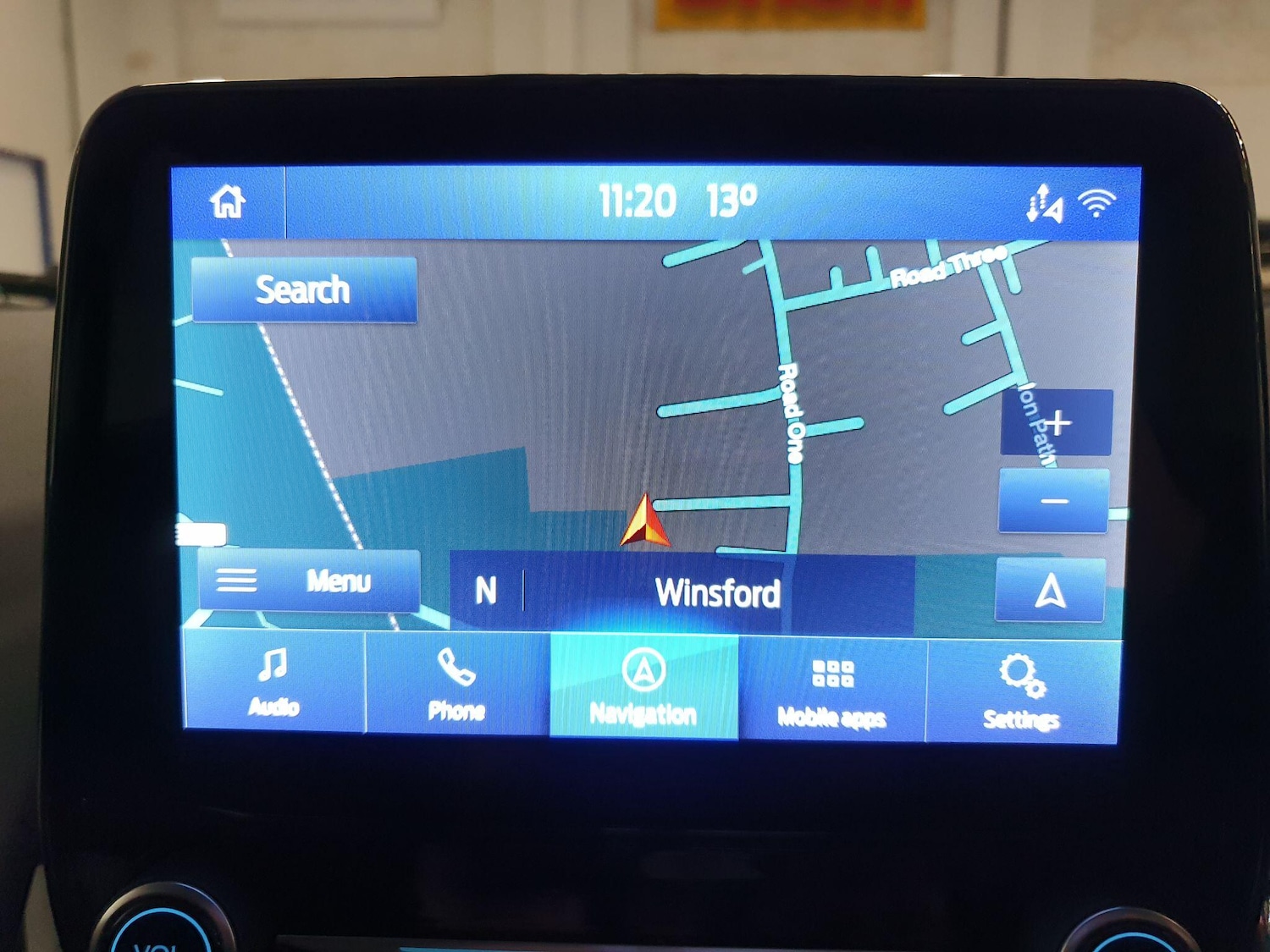 Used Ford Ecosport 2019 for sale - 76584422: Photo 11