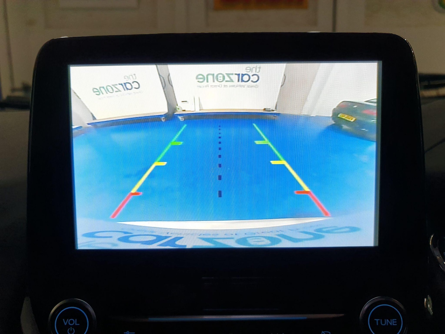 Used Ford Ecosport 2019 for sale - 76584422: Photo 12