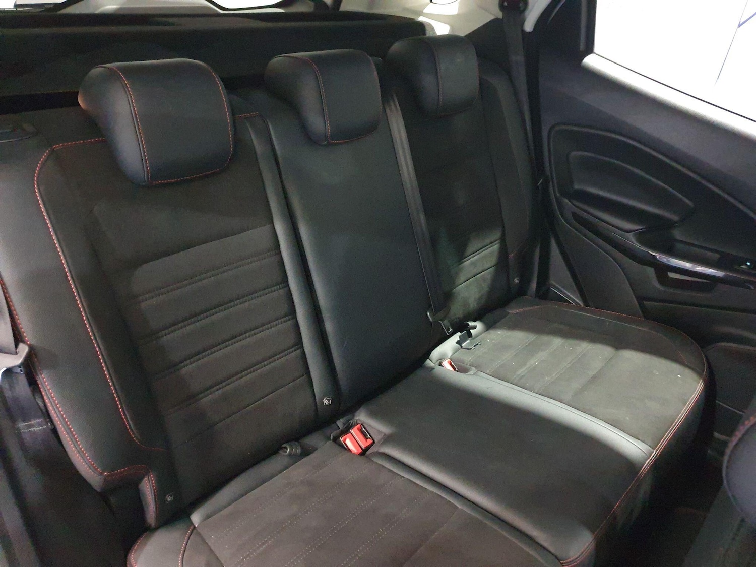 Used Ford Ecosport 2019 for sale - 76584422: Photo 14