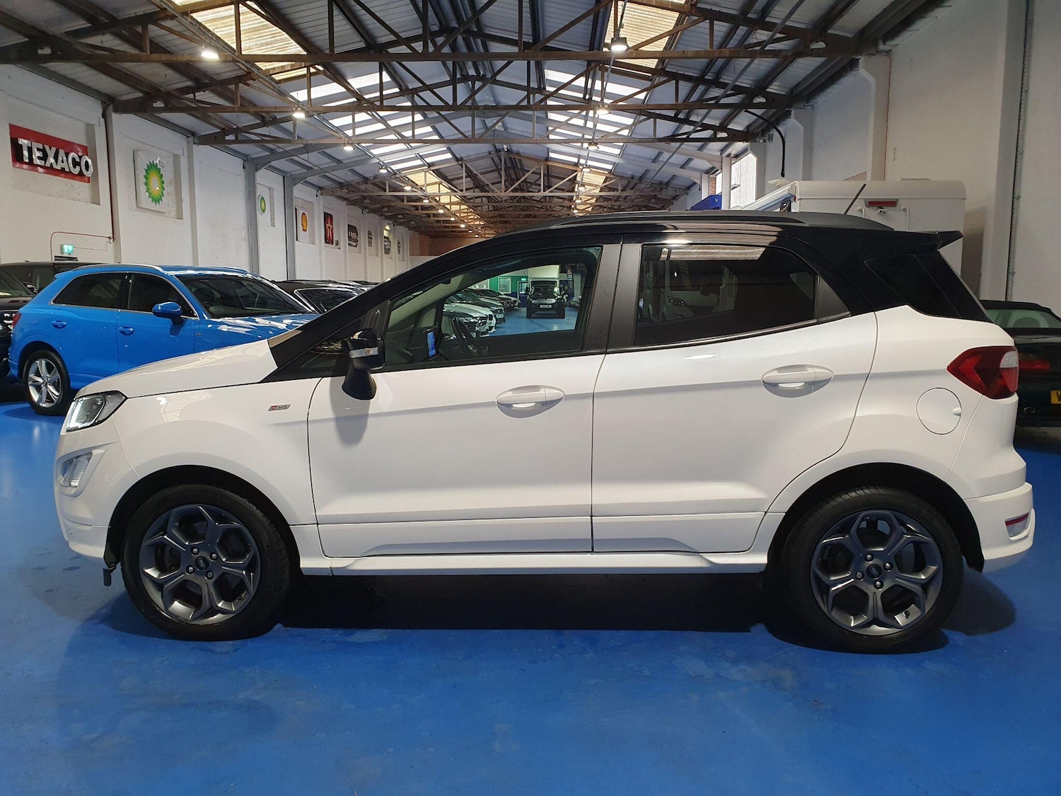 Used Ford Ecosport 2019 for sale - 76584422: Photo 6