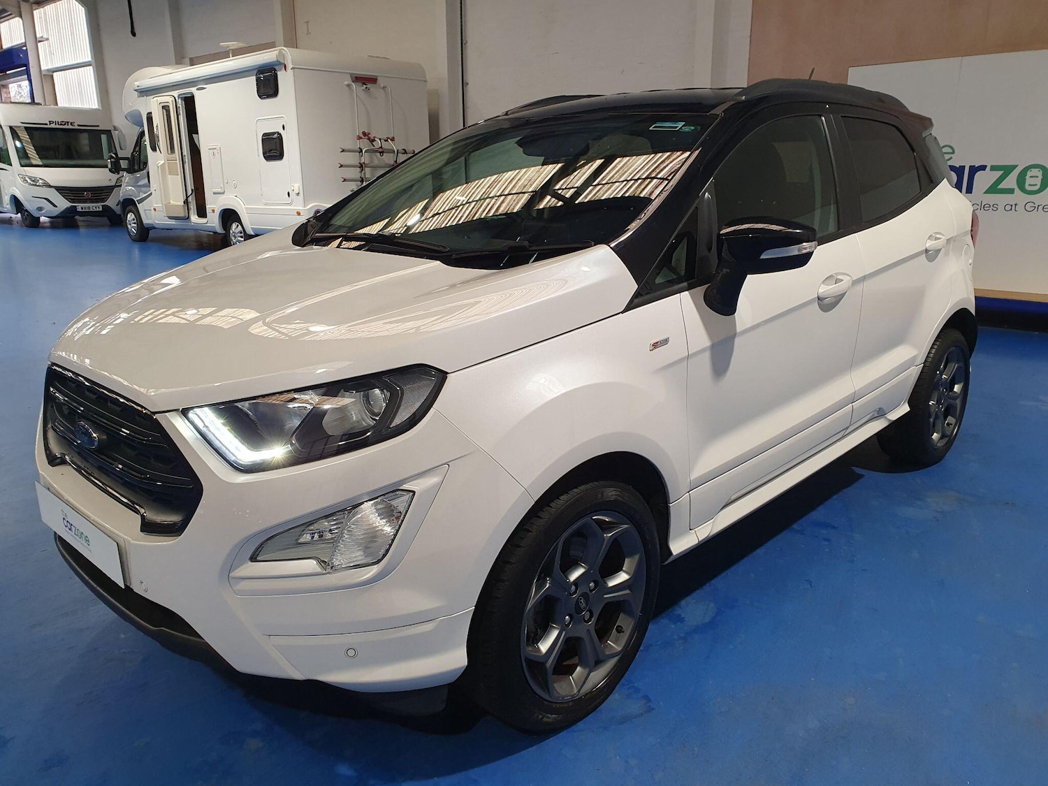 Used Ford Ecosport 2019 for sale - 76584422: Photo 7
