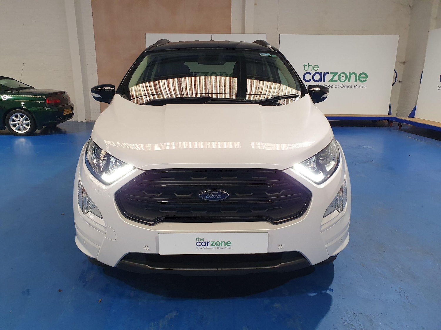 Used Ford Ecosport 2019 for sale - 76584422: Photo 8