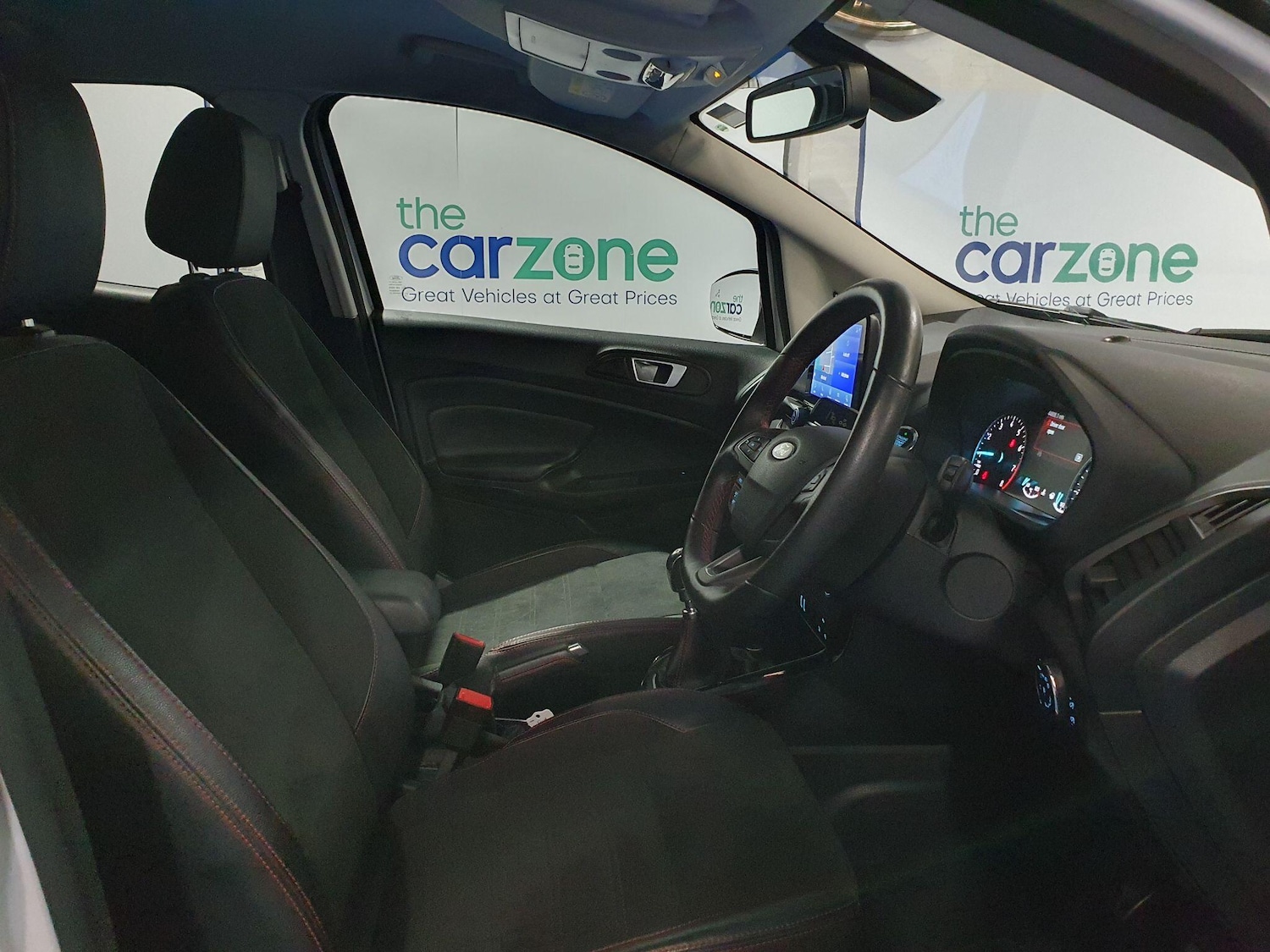 Used Ford Ecosport 2019 for sale - 76584422: Photo 9