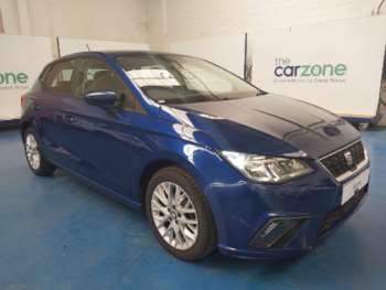2018 (67) - 1.0 MPI SE Technology Euro 6 (s/s) 5dr