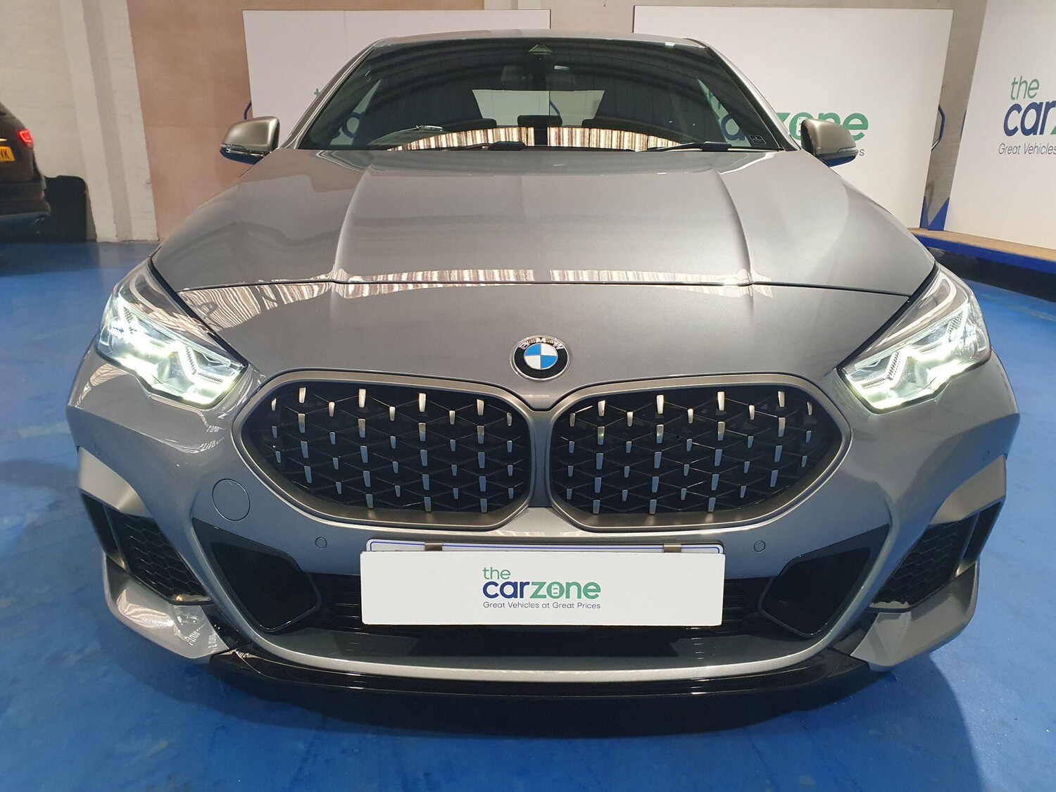 Used BMW 2 Series 2024 for sale - 77969771: Photo 10