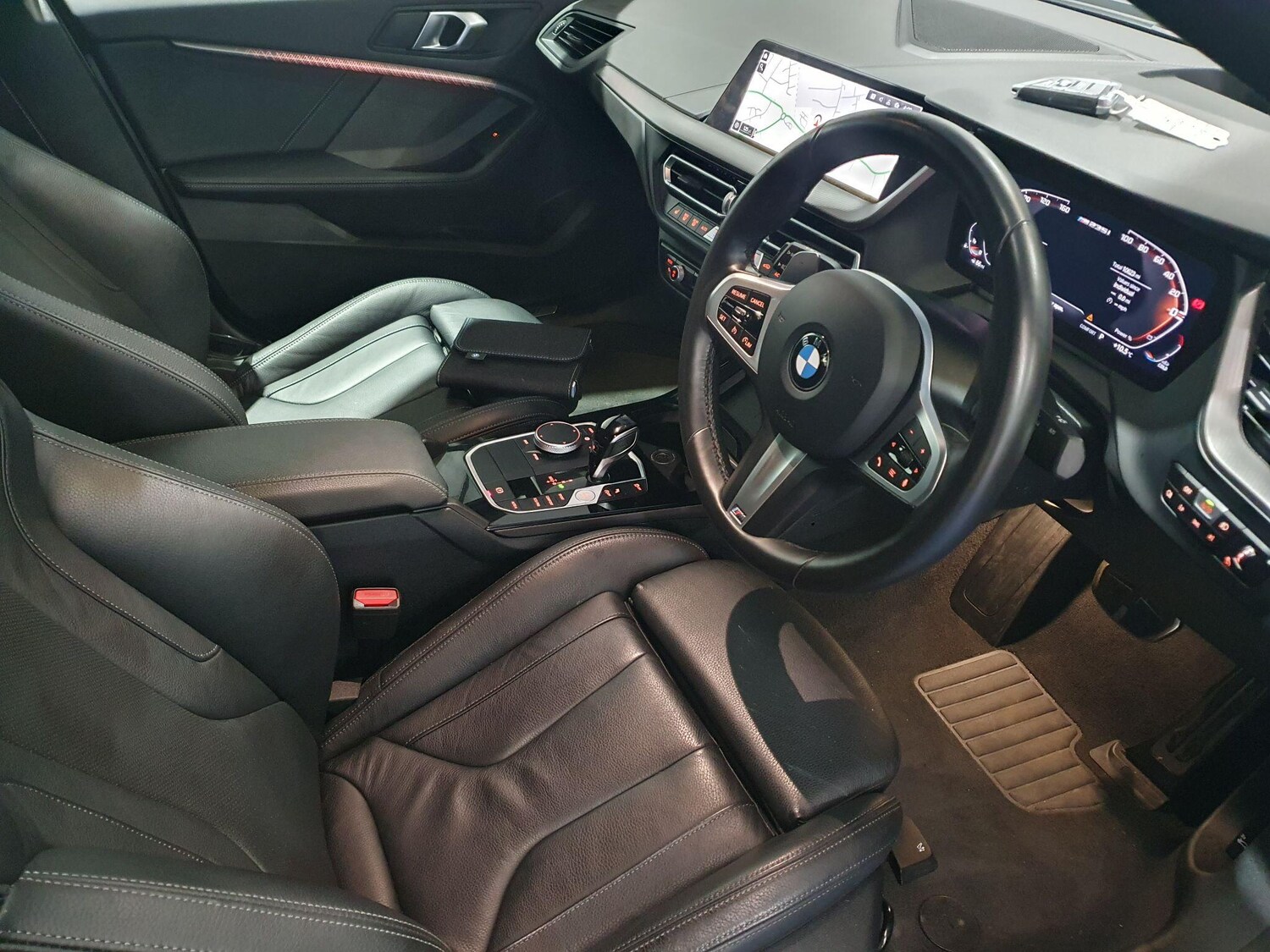 Used BMW 2 Series 2024 for sale - 77969771: Photo 11