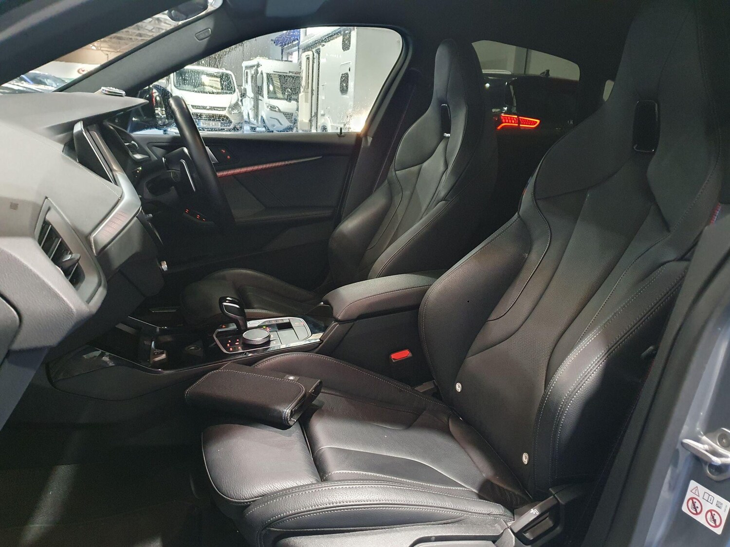 Used BMW 2 Series 2024 for sale - 77969771: Photo 19