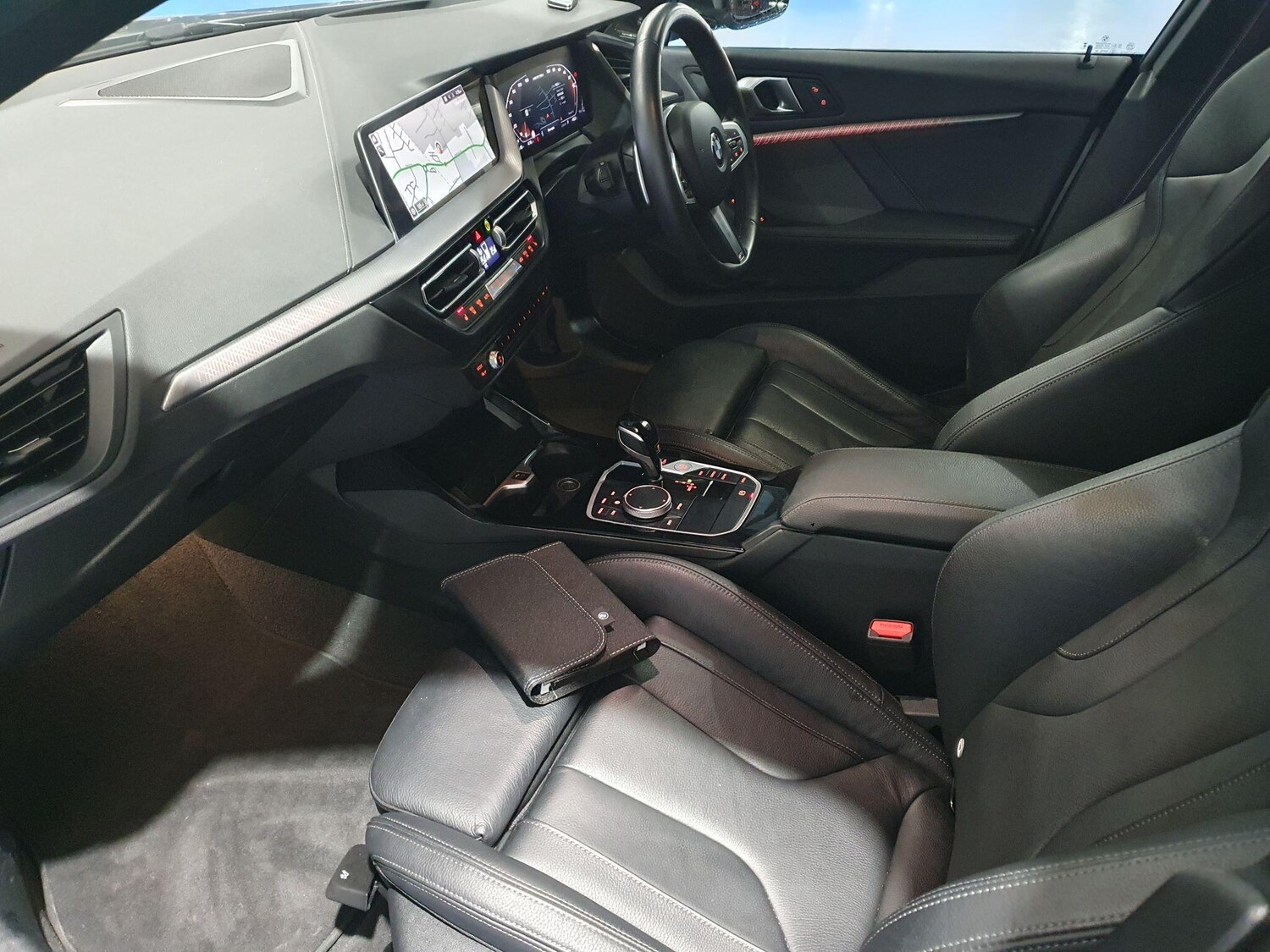 Used BMW 2 Series 2024 for sale - 77969771: Photo 20