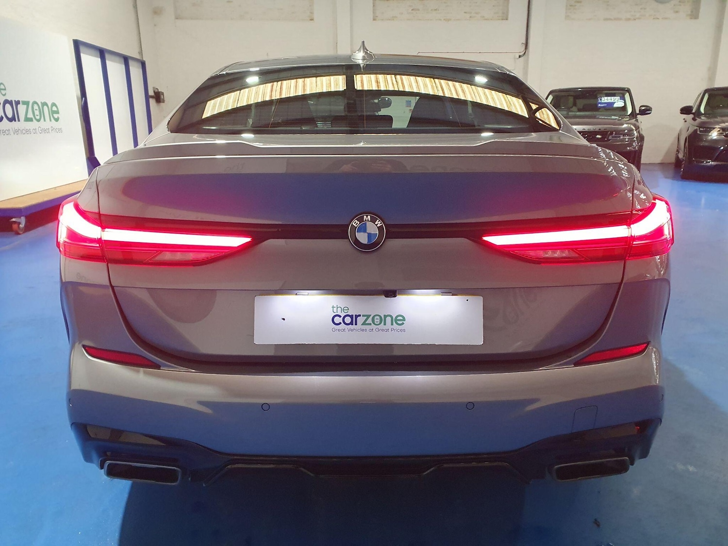 Used BMW 2 Series 2024 for sale - 77969771: Photo 4