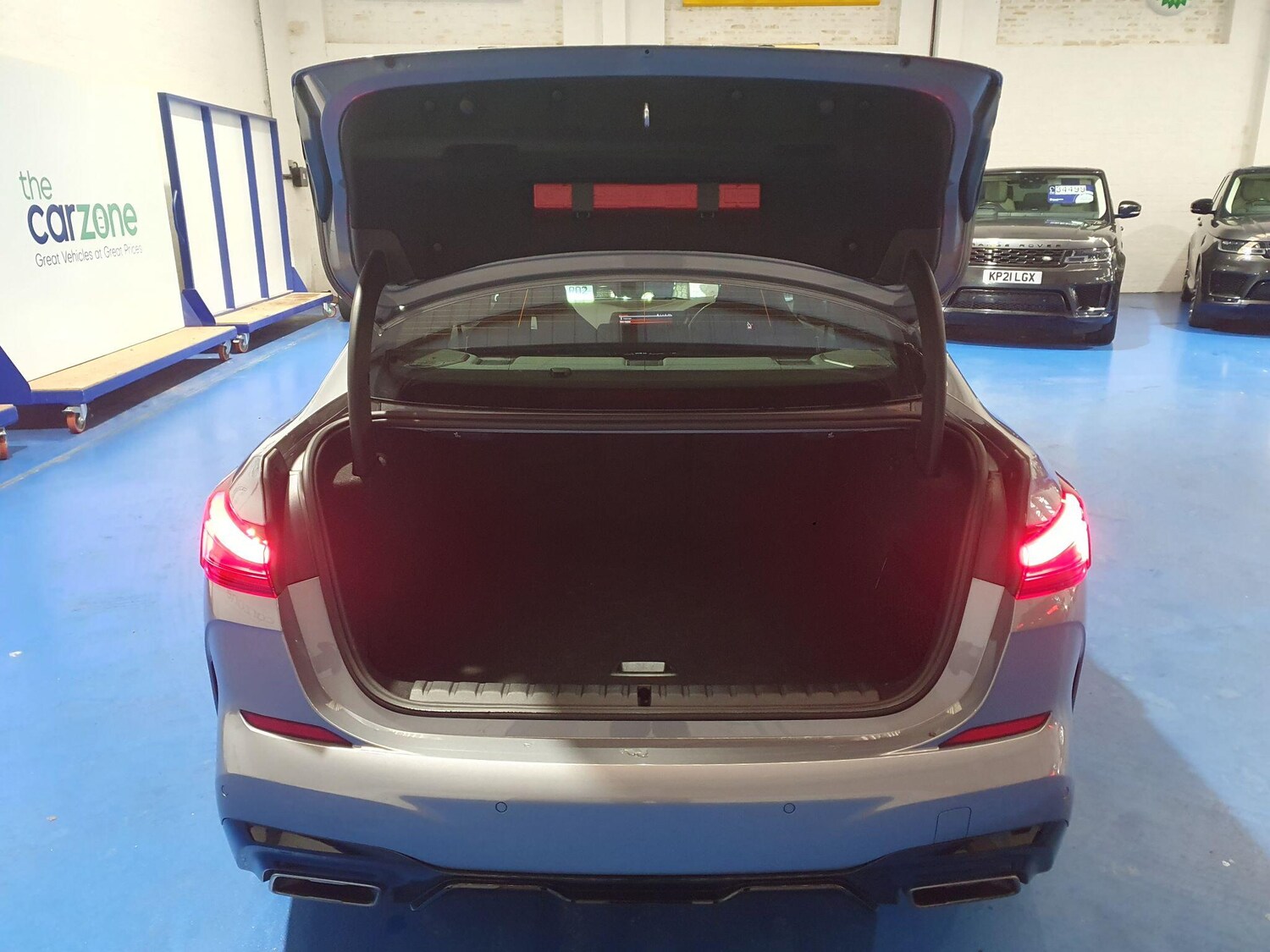 Used BMW 2 Series 2024 for sale - 77969771: Photo 5