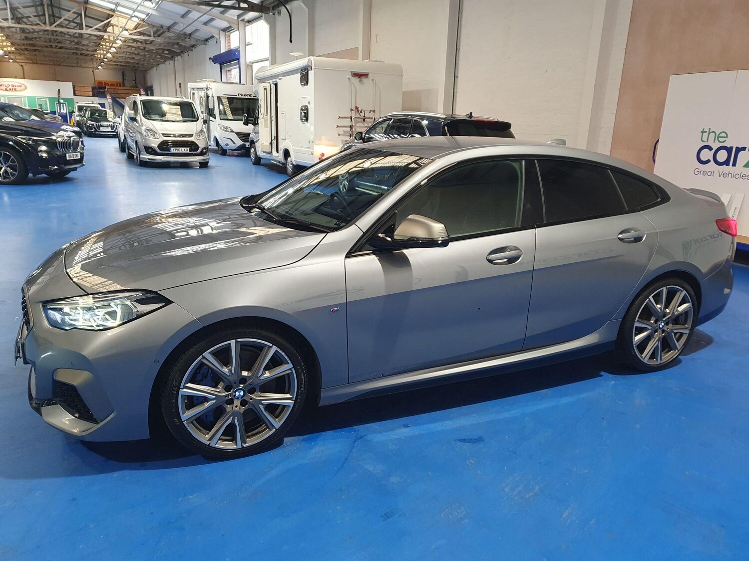 Used BMW 2 Series 2024 for sale - 77969771: Photo 8