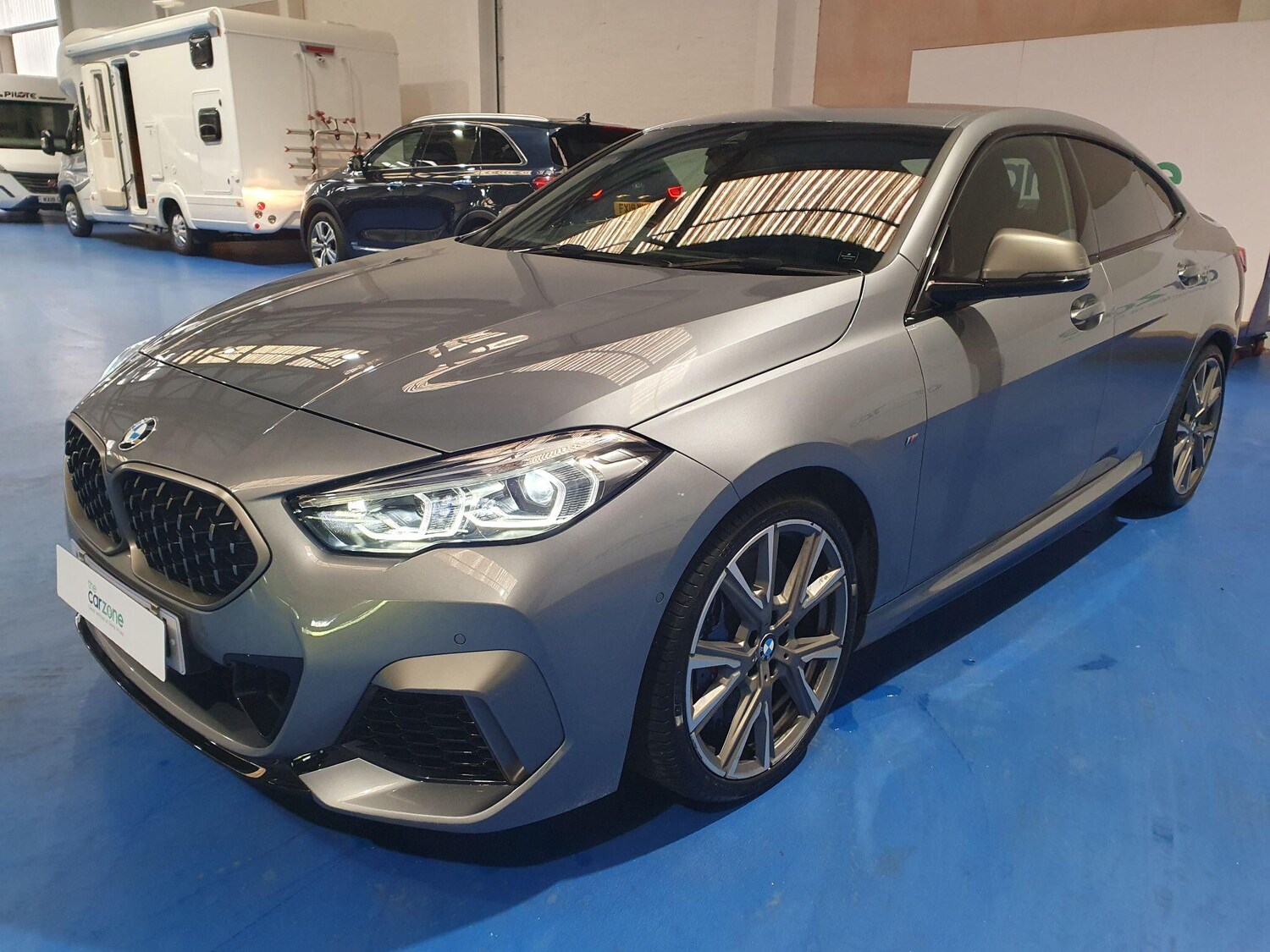 Used BMW 2 Series 2024 for sale - 77969771: Photo 9