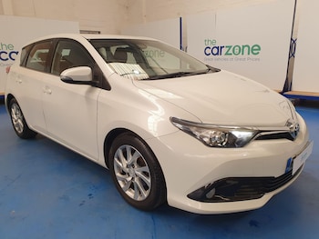 Used Toyota Auris 2016 for sale - 78404427: Photo