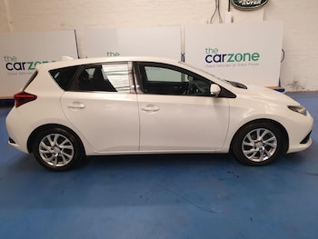 Used Toyota Auris 2016 for sale - 78404427: Photo