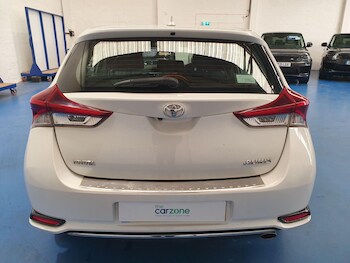 Used Toyota Auris 2016 for sale - 78404427: Photo