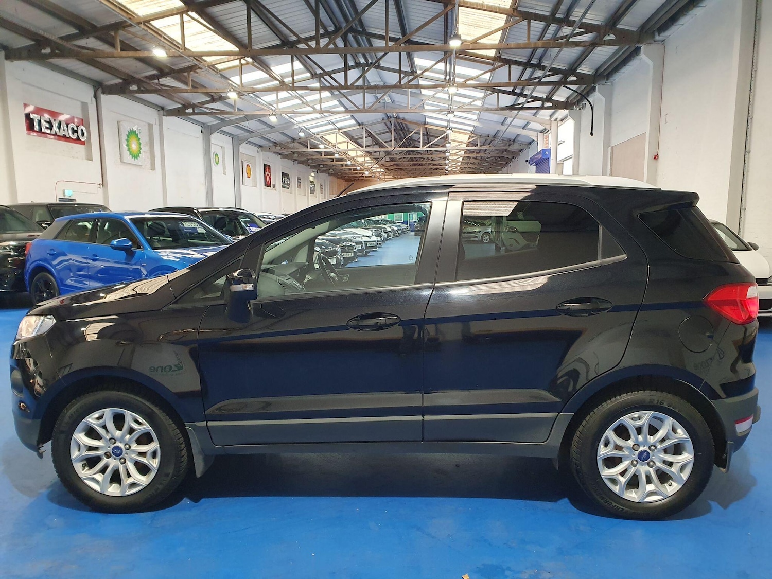 Used Ford Ecosport 2016 for sale - 76238971: Photo 6