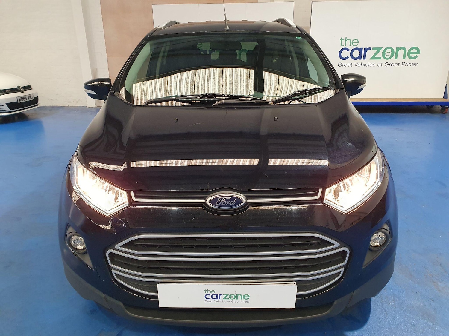 Used Ford Ecosport 2016 for sale - 76238971: Photo 8