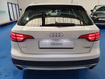 Used Audi A4 2025 for sale - 77657631: Photo