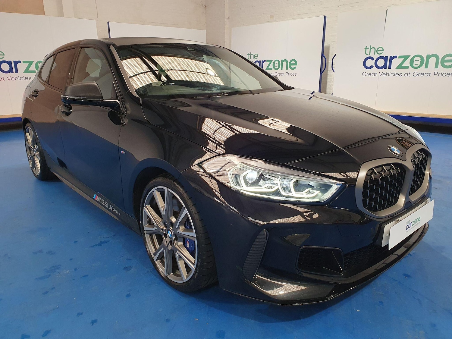 Used BMW 1 Series 2024 for sale - 76399335: Photo 1