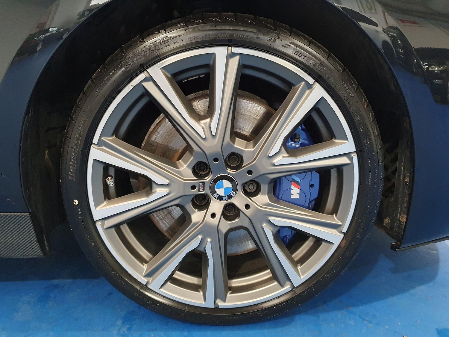 Used BMW 1 Series 2024 for sale - 76399335: Photo 11