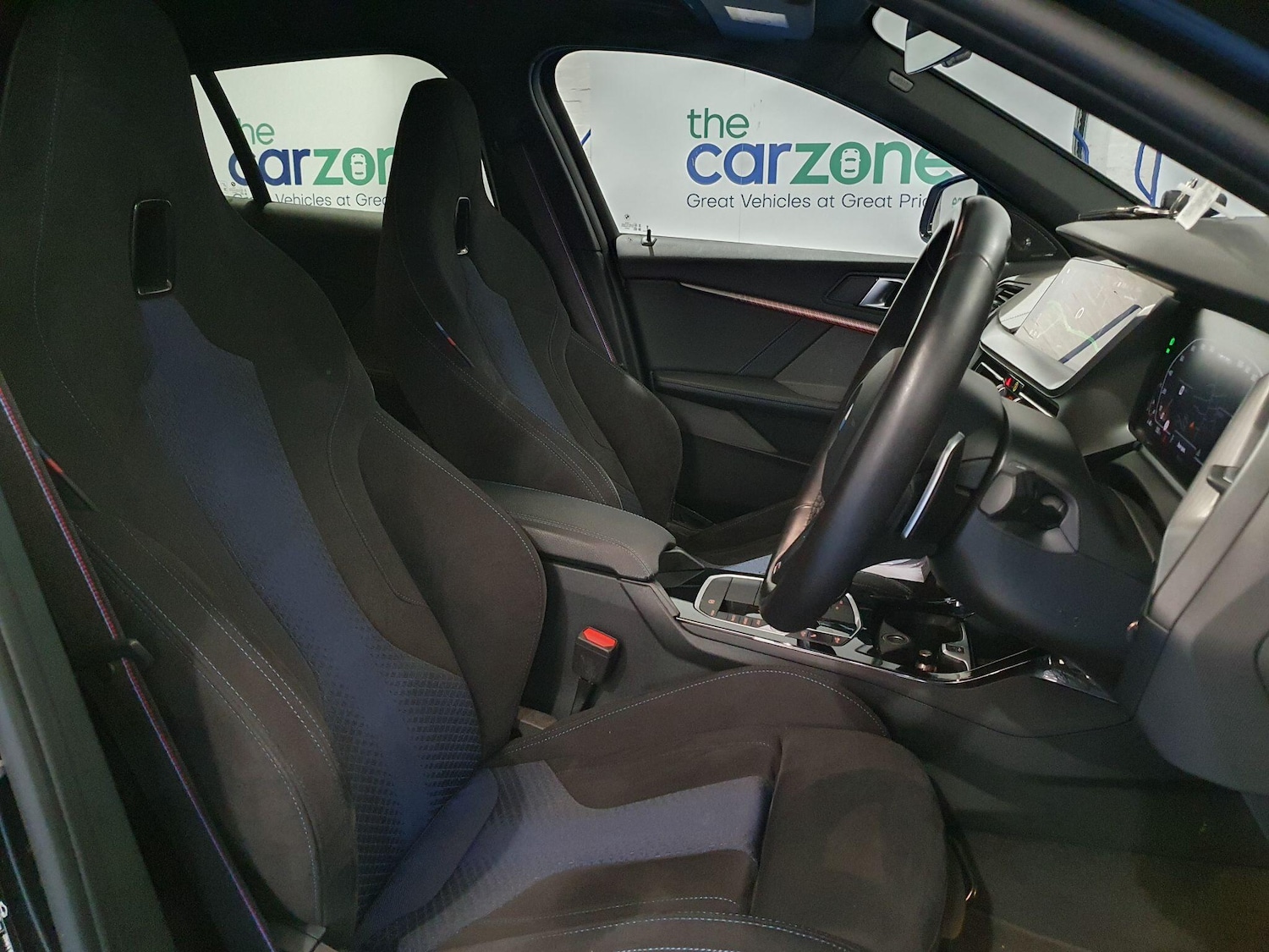 Used BMW 1 Series 2024 for sale - 76399335: Photo 13