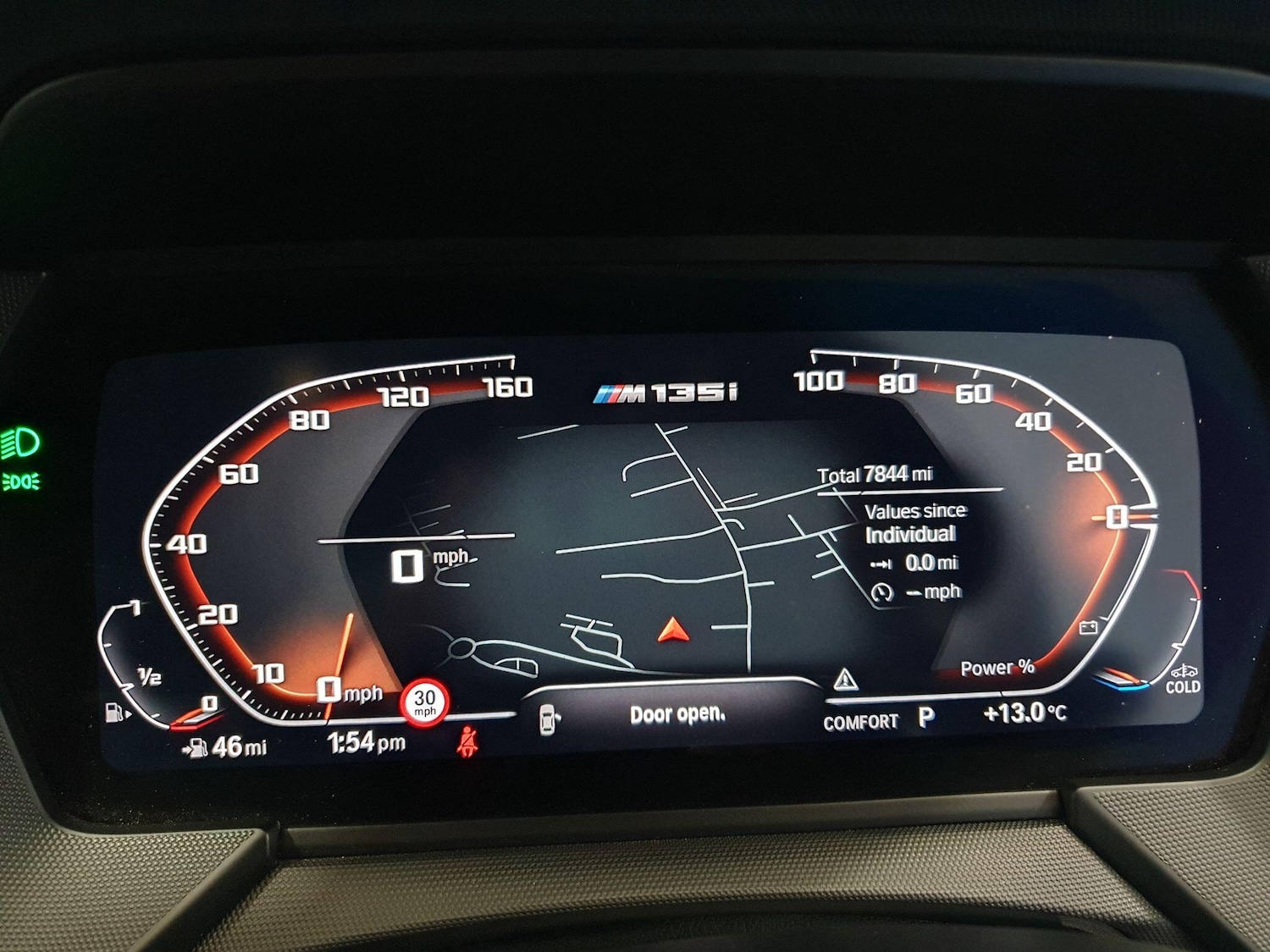 Used BMW 1 Series 2024 for sale - 76399335: Photo 14