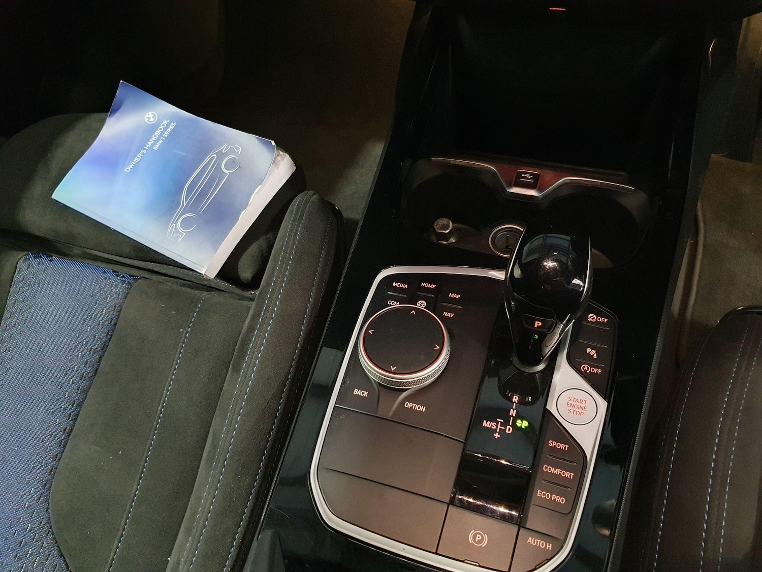 Used BMW 1 Series 2024 for sale - 76399335: Photo 17