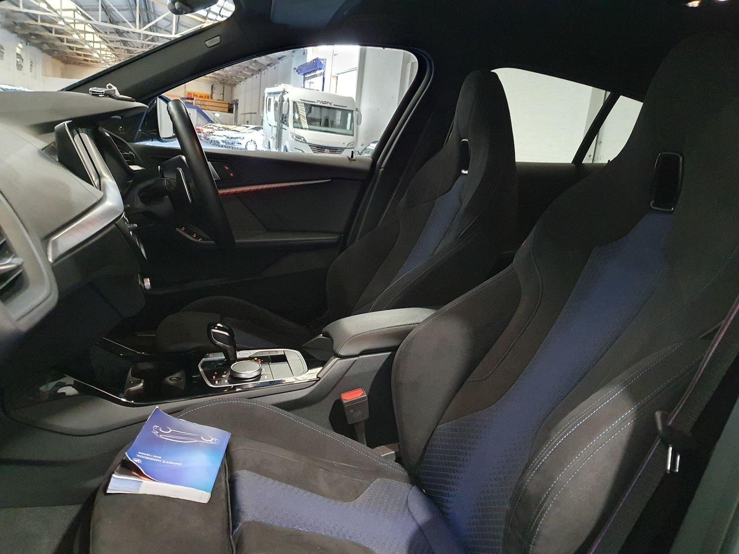 Used BMW 1 Series 2024 for sale - 76399335: Photo 18