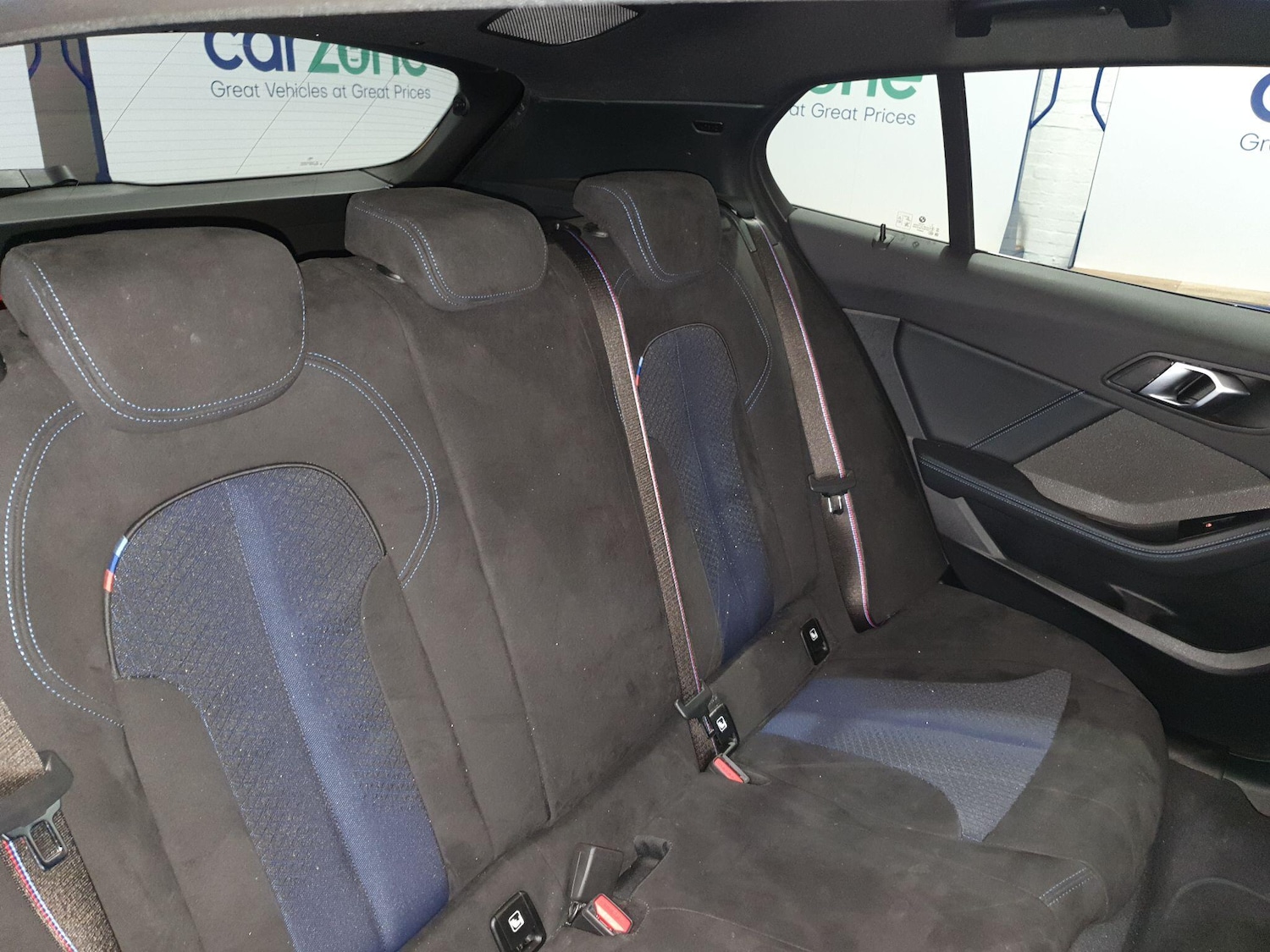 Used BMW 1 Series 2024 for sale - 76399335: Photo 19