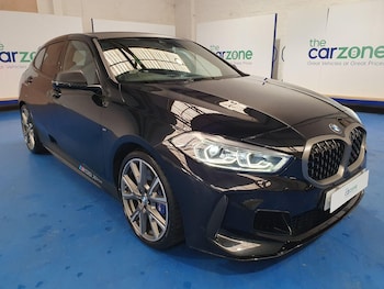 Used BMW 1 Series 2024 for sale - 76399335: Photo