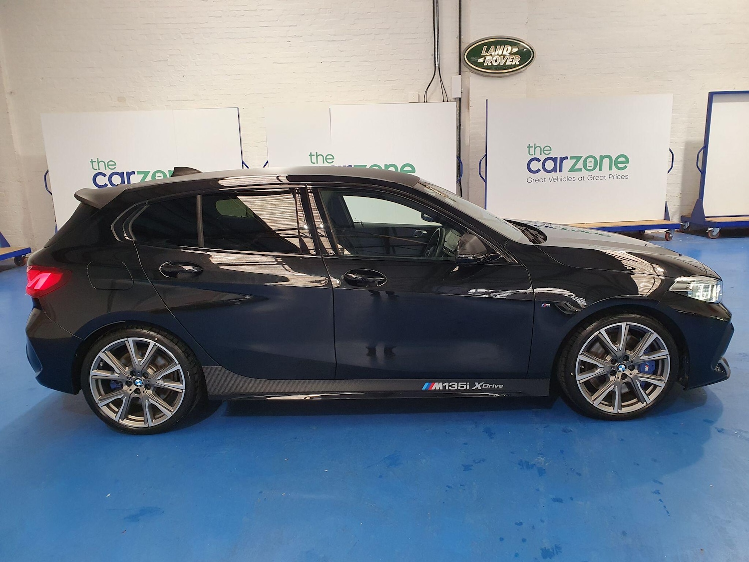 Used BMW 1 Series 2024 for sale - 76399335: Photo 2