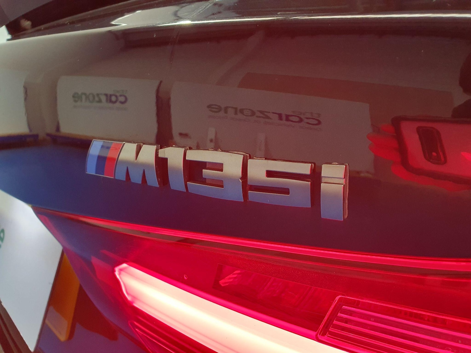 Used BMW 1 Series 2024 for sale - 76399335: Photo 20